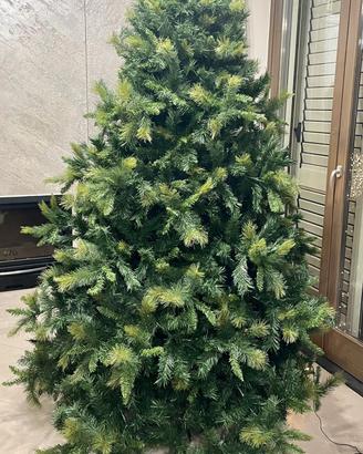 albero di natale 