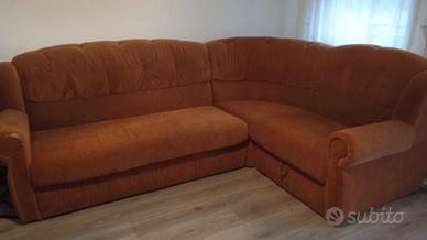 Divano- letto