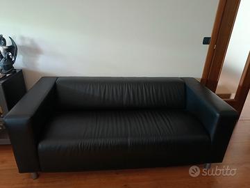 Divano KLIPPAN Ikea