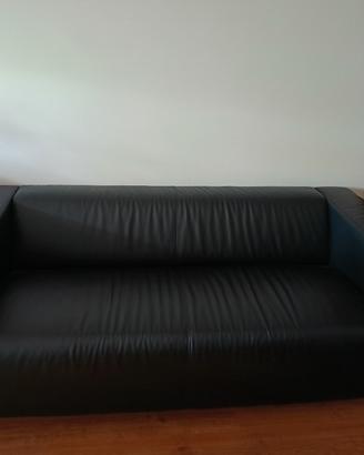 Divano KLIPPAN Ikea