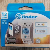 Interruttore orologio