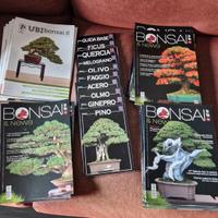 Riviste Bonsai & News