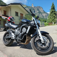 Yamaha FZ6