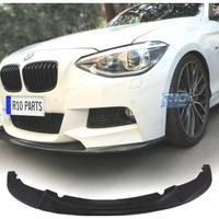 SPOILER LABBRO ANTERIORE PER BMW F20 F21 11-15 M T