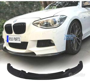 SPOILER LABBRO ANTERIORE PER BMW F20 F21 11-15 M T