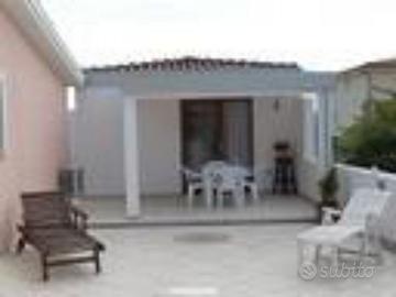 Sardegna. La Caletta Monolocale indipendente