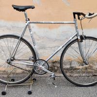  Bici da pista Rossin 58x58 cm - componenti GPM