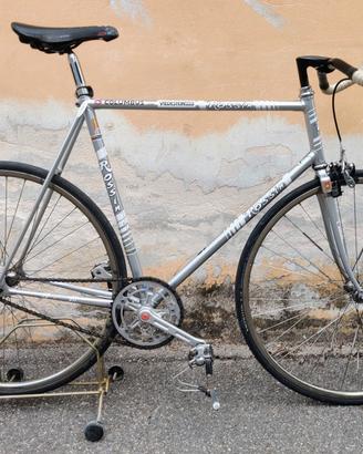  Bici da pista Rossin 58x58 cm - componenti GPM