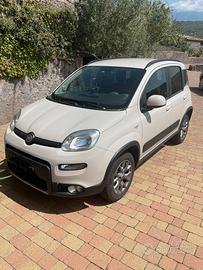 Panda 4x4 diesel 95 cv