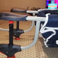 Seggiolino da tavolo Prenatal