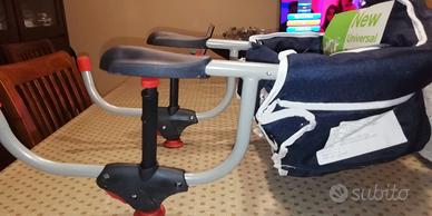 Seggiolino da tavolo Prenatal