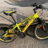 BICI ATALA GP20 BIMBO QUASI NUOVA