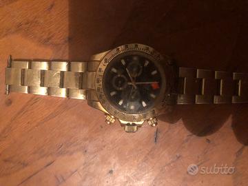Due orologi