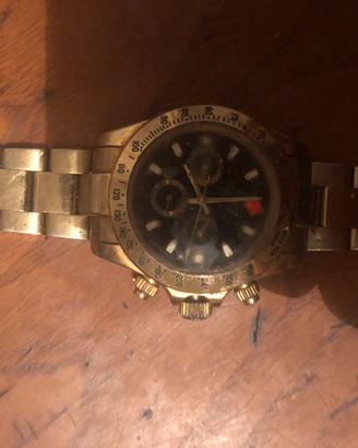 Due orologi