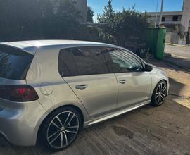 Golf 6