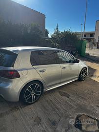 Golf 6