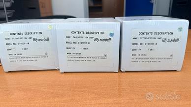 Lampade per videoproiettore Hitachi