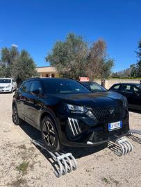 Peugeot 2008 PureTech 100 S&S Active