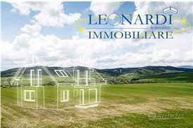 Terreno di 2000 m² a Citerna - Vista 5