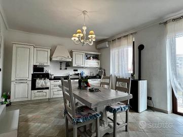 5 LOCALI A MONCALIERI