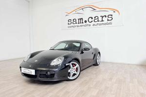 PORSCHE Cayman 3.4 S