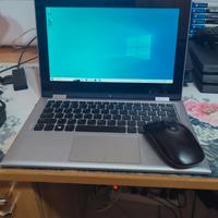 Dell Inspiron 11 3147