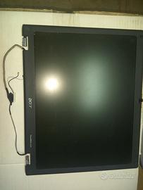 Lotto di Monitor per pezzi di ricambio da testare