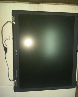 Lotto di Monitor per pezzi di ricambio da testare