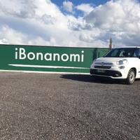 Fiat 500 L Autocarro N1 79368 KM