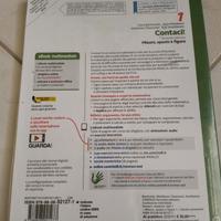 libri di testo scuola media classe 1a 