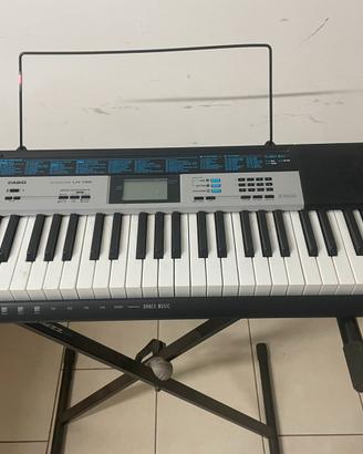 Tastiera piano