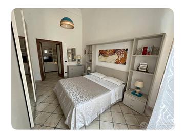 Casa nel centro storico di Manduria