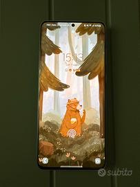 Samsung s20 + plus 128 gb