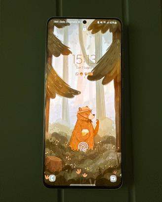 Samsung s20 + plus 128 gb