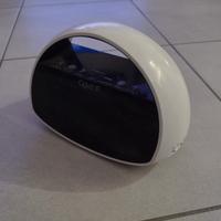 Speaker Qbell bluetooth 