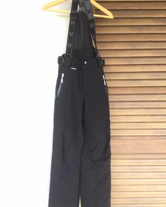 SALOPETTE da sci VUARNET