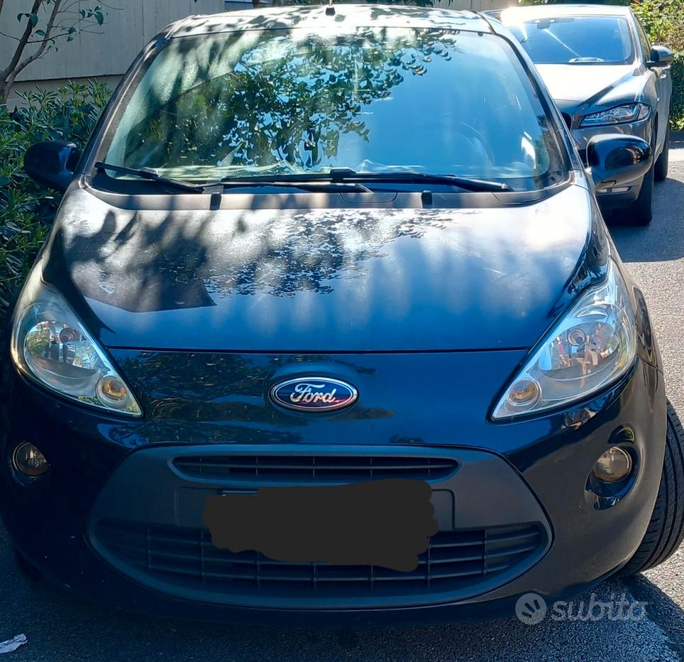 Ford Ka 2ª serie