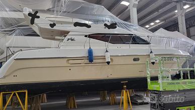 azimut 40