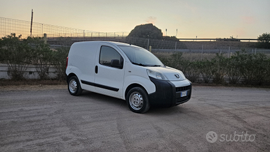 Peugeot bipper 1.4 hdi diesel