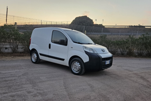Peugeot bipper 1.4 hdi diesel