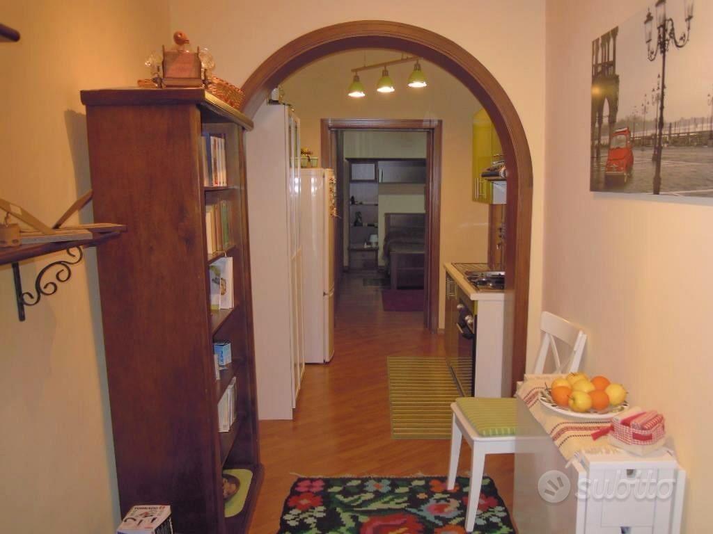 Appartamento – Catania, Consolazione, Borgo-Sanzio - Vista 4