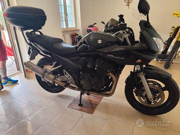 Suzuki bandit 2006