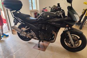 Suzuki bandit 2006