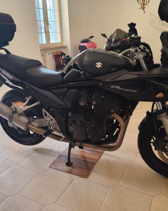 Suzuki bandit 2006
