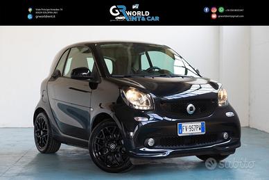 Smart ForTwo 70 1.0 twinamic Superpassion UNIPROPR