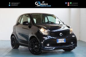 Smart ForTwo 70 1.0 twinamic Superpassion UNIPROPR