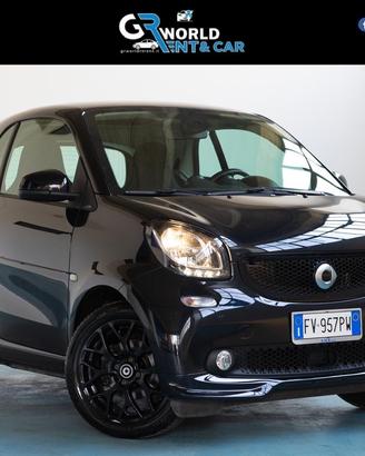 Smart ForTwo 70 1.0 twinamic Superpassion UNIPROPR