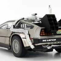 De Lorean "volante" 1/18 SunStar