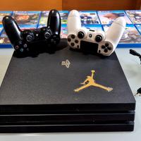 PS4  PRO 500 GB