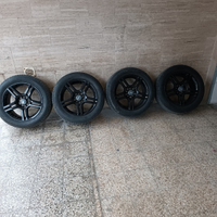 Cerchi in lega Audi A3